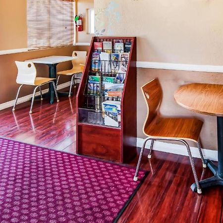 Hotel Europa リッジクレスト エクステリア 写真
